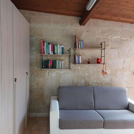 Suite Del Conservatorio Nel Centro Storico Lecce Ngoại thất bức ảnh