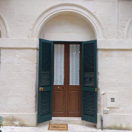 Suite Del Conservatorio Nel Centro Storico Lecce Ngoại thất bức ảnh