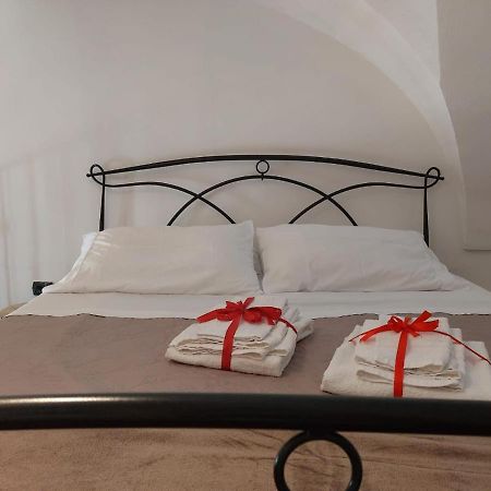 Suite Del Conservatorio Nel Centro Storico Lecce Ngoại thất bức ảnh