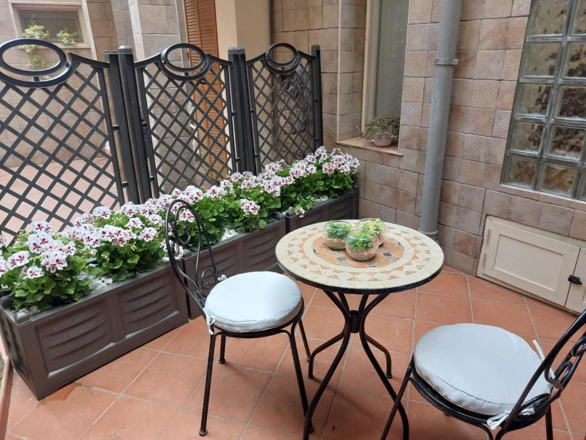 Suite Del Conservatorio Nel Centro Storico Lecce Ngoại thất bức ảnh