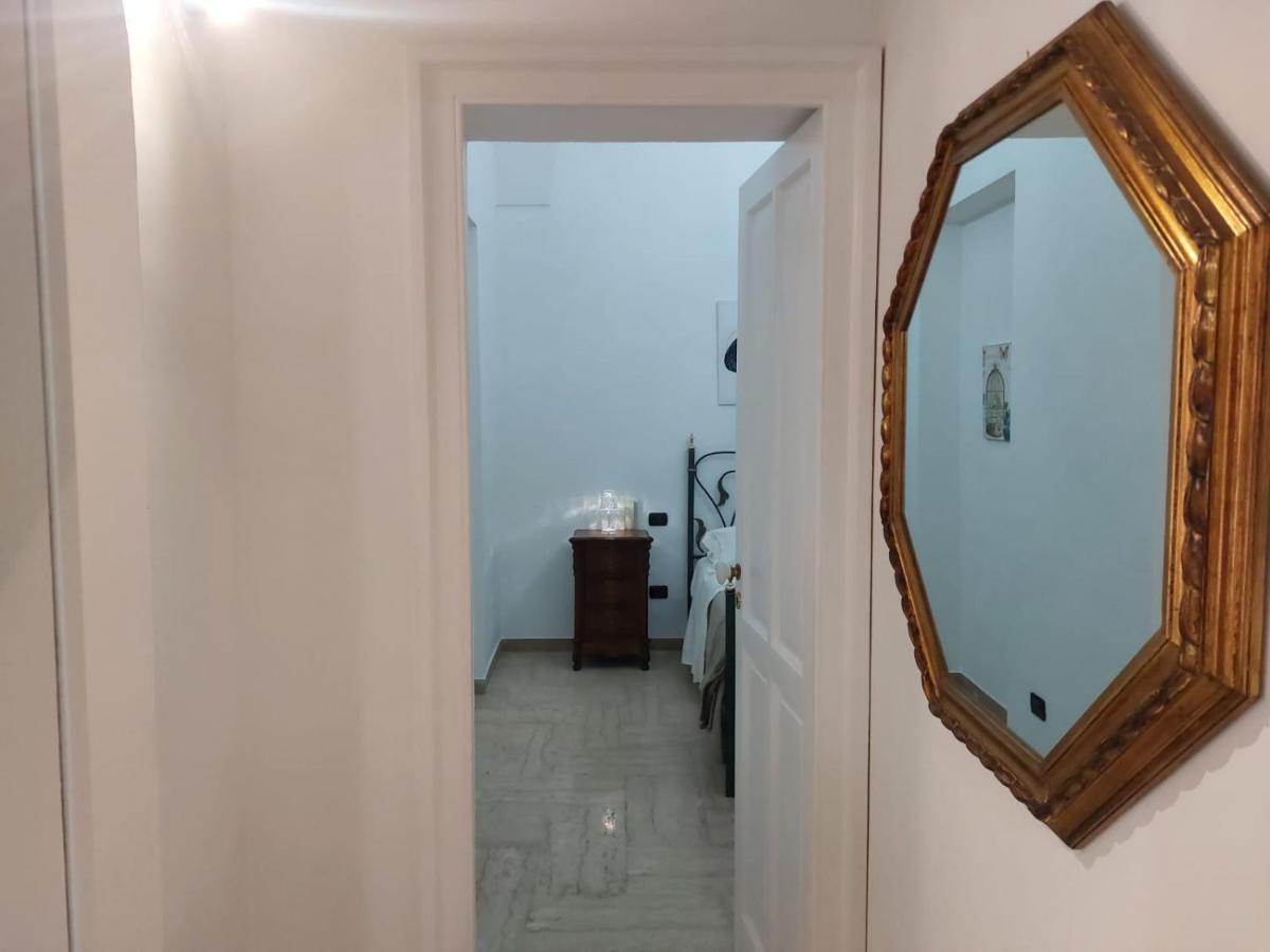 Suite Del Conservatorio Nel Centro Storico Lecce Ngoại thất bức ảnh