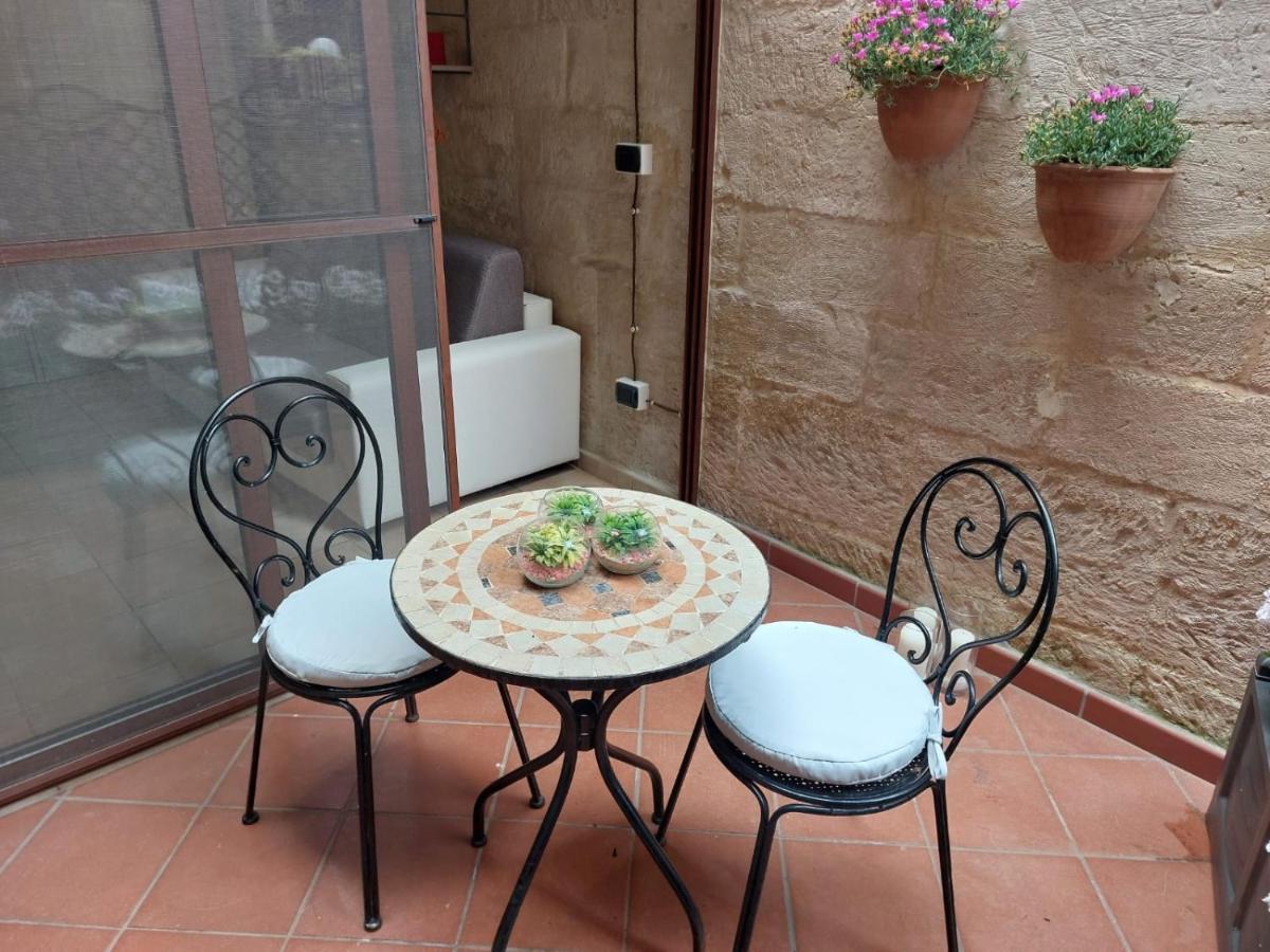 Suite Del Conservatorio Nel Centro Storico Lecce Ngoại thất bức ảnh