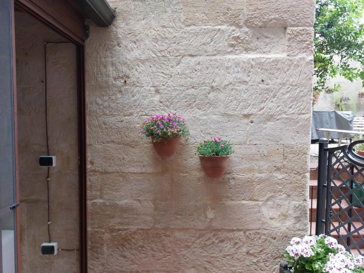 Suite Del Conservatorio Nel Centro Storico Lecce Ngoại thất bức ảnh