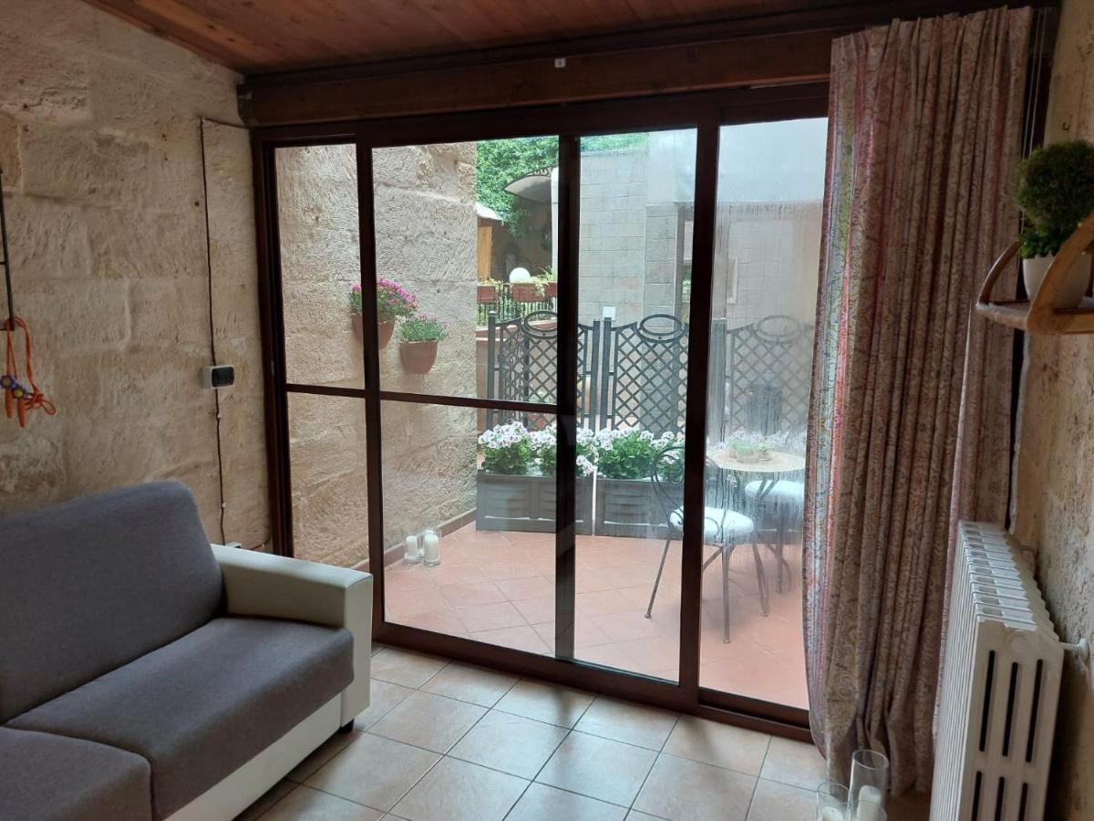 Suite Del Conservatorio Nel Centro Storico Lecce Ngoại thất bức ảnh
