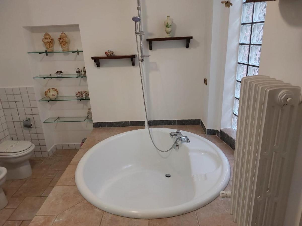 Suite Del Conservatorio Nel Centro Storico Lecce Ngoại thất bức ảnh