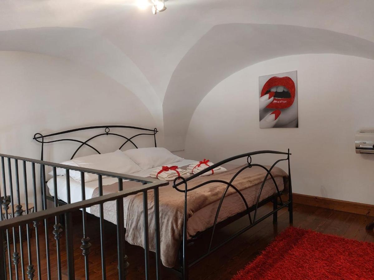 Suite Del Conservatorio Nel Centro Storico Lecce Ngoại thất bức ảnh