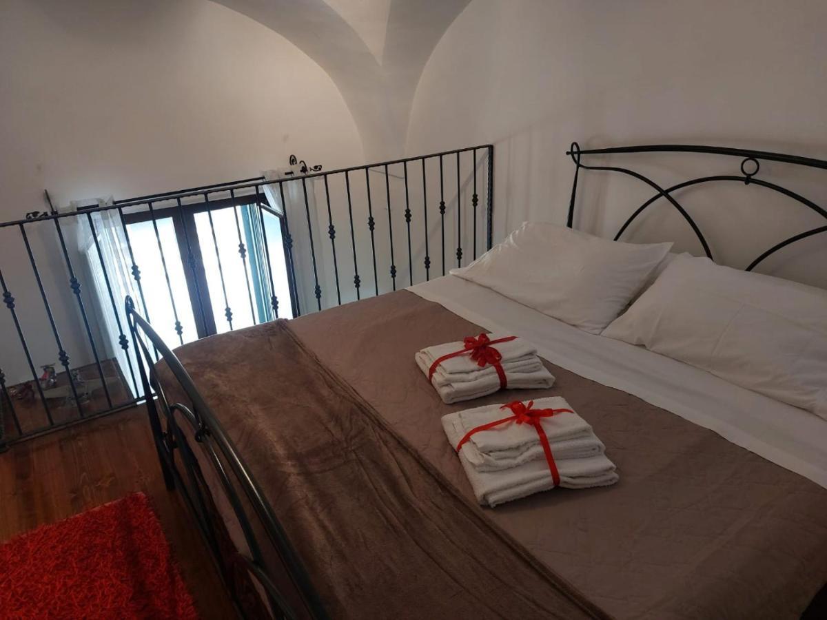 Suite Del Conservatorio Nel Centro Storico Lecce Ngoại thất bức ảnh