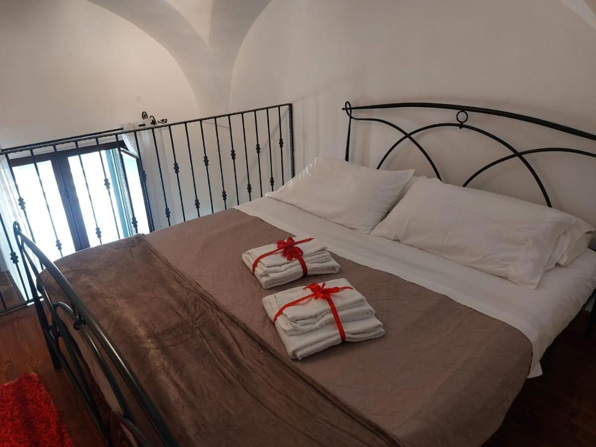 Suite Del Conservatorio Nel Centro Storico Lecce Ngoại thất bức ảnh