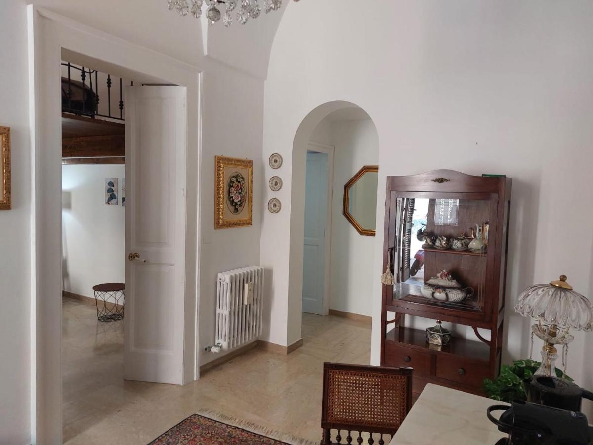 Suite Del Conservatorio Nel Centro Storico Lecce Ngoại thất bức ảnh