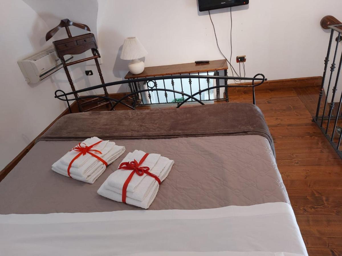 Suite Del Conservatorio Nel Centro Storico Lecce Ngoại thất bức ảnh