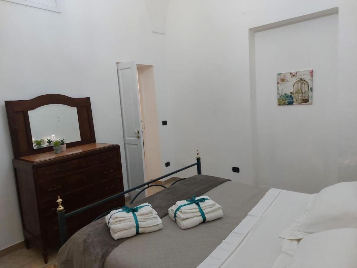 Suite Del Conservatorio Nel Centro Storico Lecce Ngoại thất bức ảnh