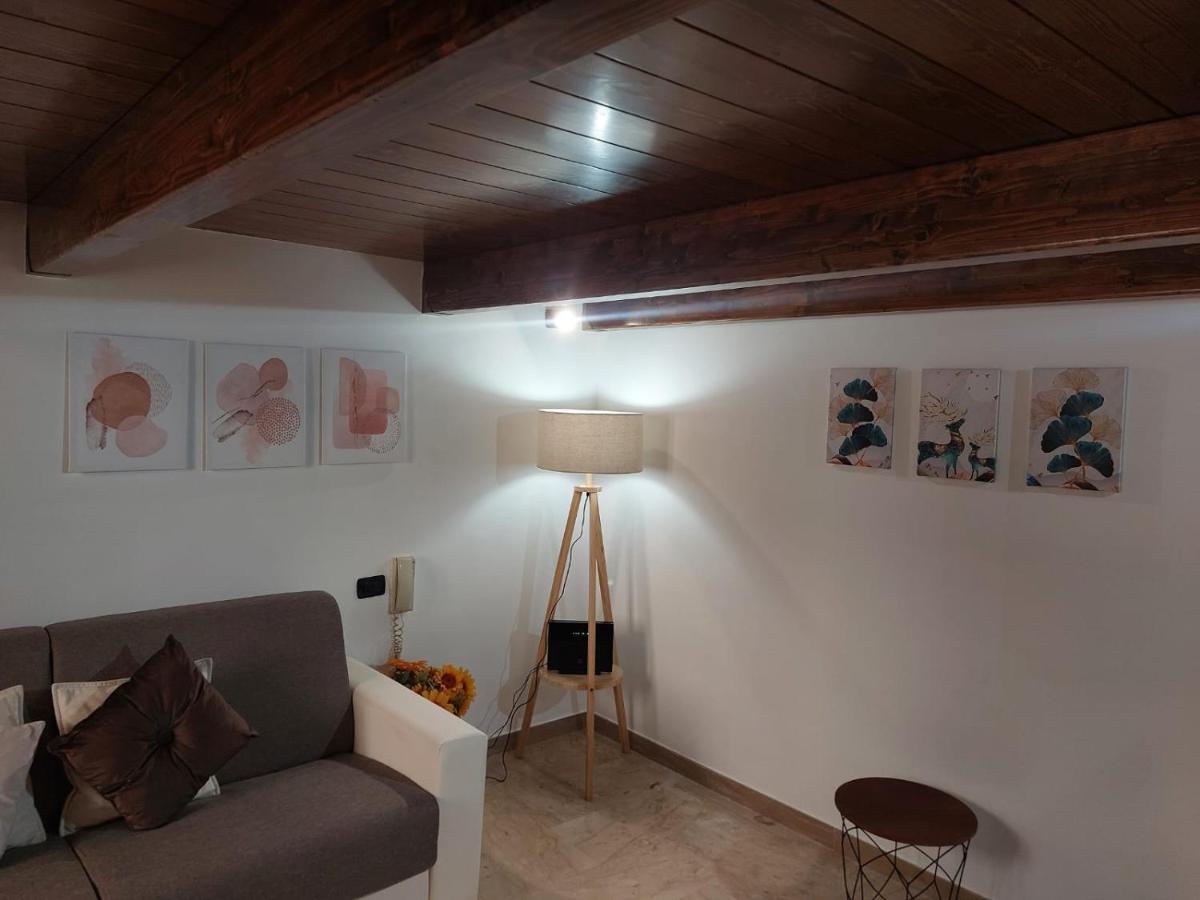 Suite Del Conservatorio Nel Centro Storico Lecce Ngoại thất bức ảnh