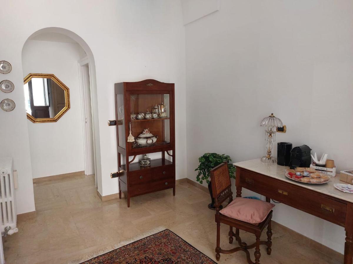 Suite Del Conservatorio Nel Centro Storico Lecce Ngoại thất bức ảnh
