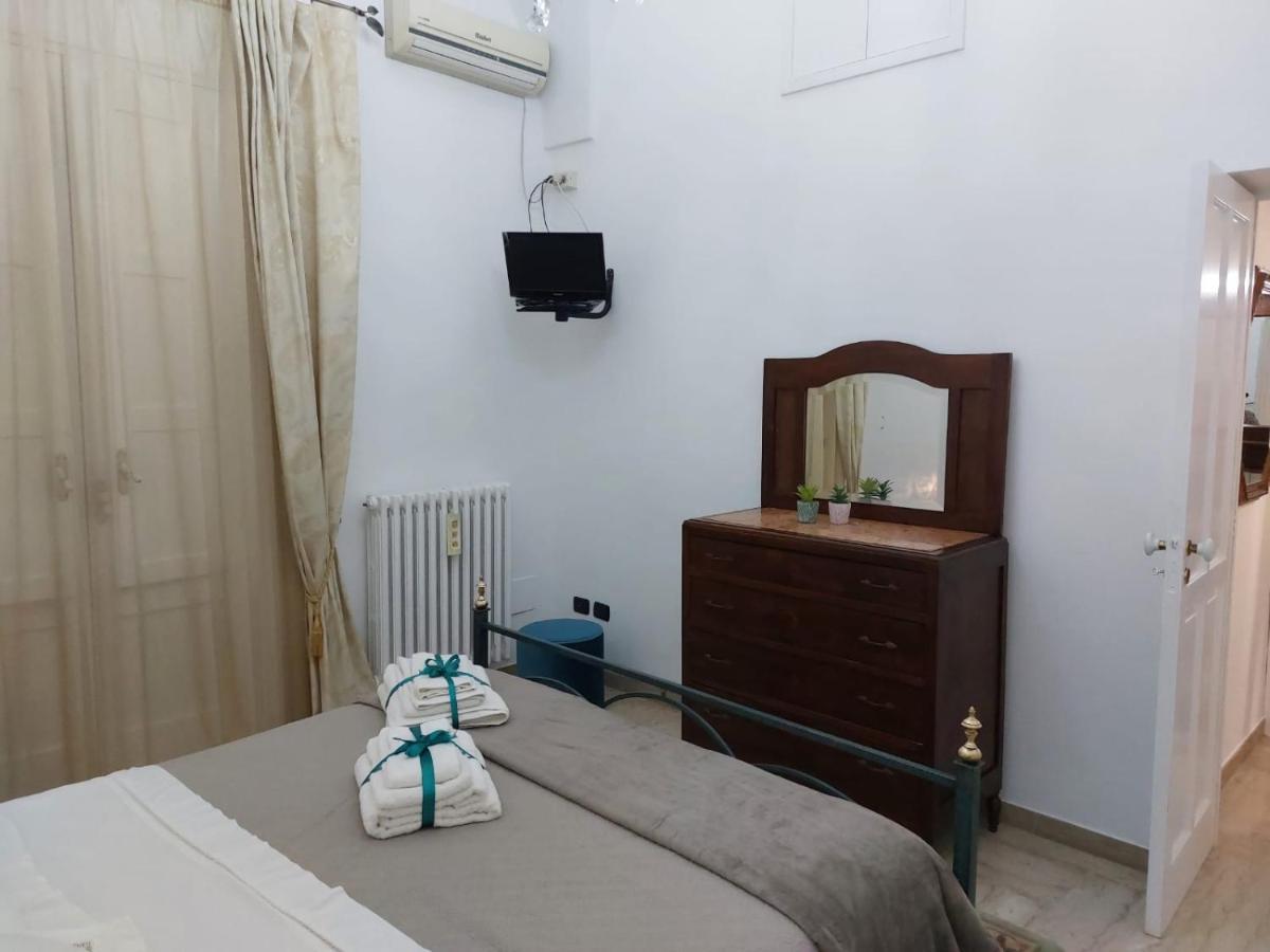 Suite Del Conservatorio Nel Centro Storico Lecce Ngoại thất bức ảnh