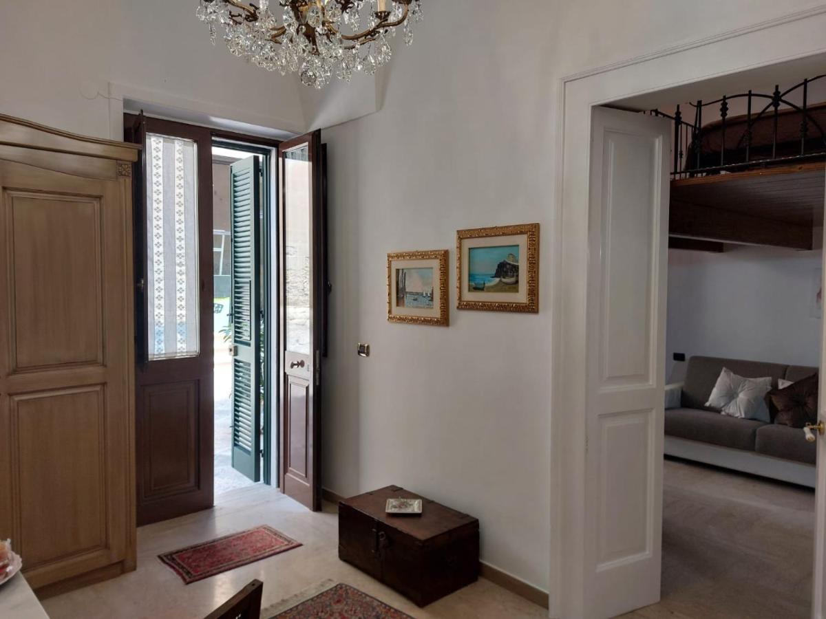 Suite Del Conservatorio Nel Centro Storico Lecce Ngoại thất bức ảnh