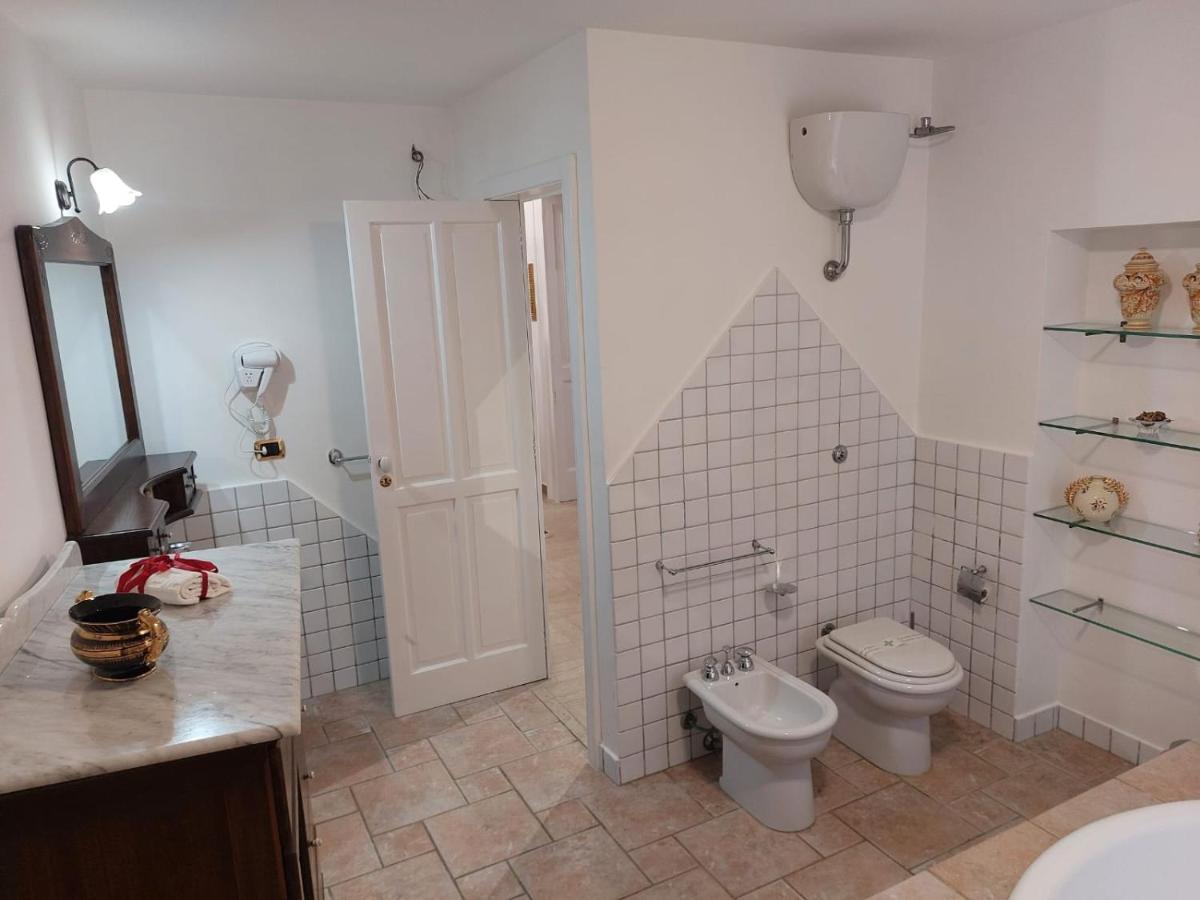 Suite Del Conservatorio Nel Centro Storico Lecce Ngoại thất bức ảnh