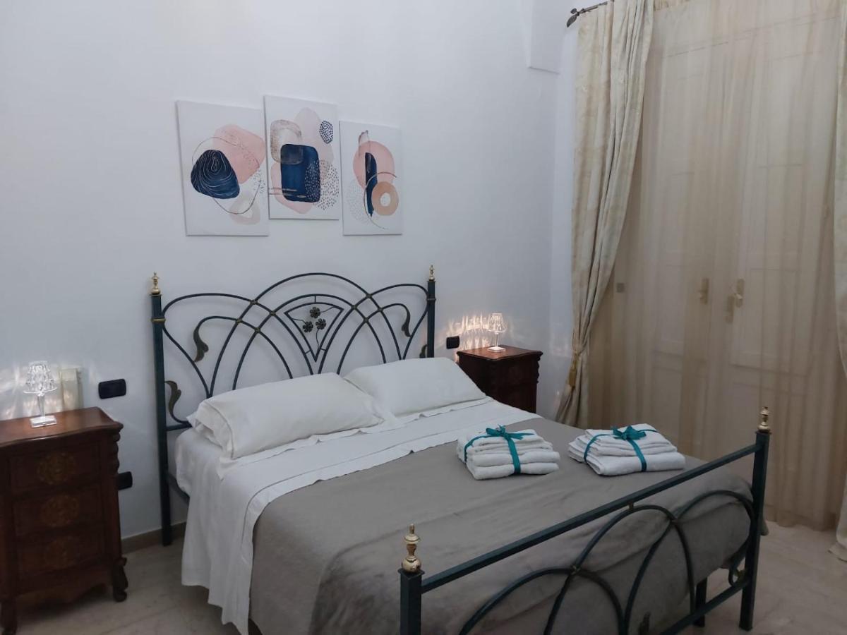 Suite Del Conservatorio Nel Centro Storico Lecce Ngoại thất bức ảnh