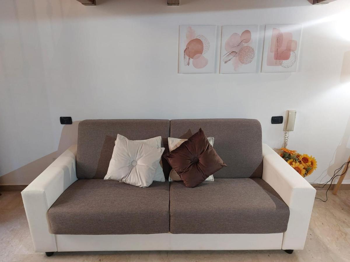 Suite Del Conservatorio Nel Centro Storico Lecce Ngoại thất bức ảnh