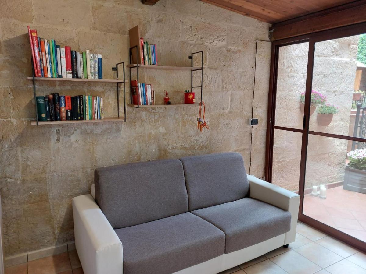 Suite Del Conservatorio Nel Centro Storico Lecce Ngoại thất bức ảnh